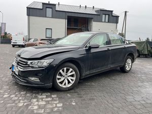 Volkswagen Passat B8 2020