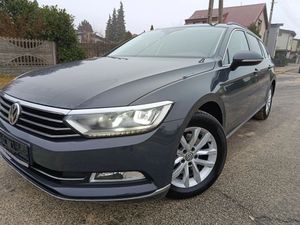 Volkswagen Passat B8 2.0 TDI SCR (BlueMotion Technology) DSG Comfortline 2019
