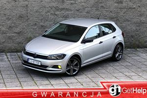 Volkswagen Polo VI 1.0 Trendline 2019