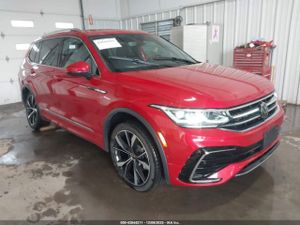 Volkswagen Tiguan II 2.0 TSI OPF 4MOTION DSG R-Line 2023
