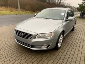 Volvo S80 II D4 Drive-E Momentum 2015