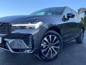 Volvo XC60 II 2023