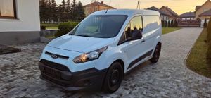 Ford Transit Connect 2017