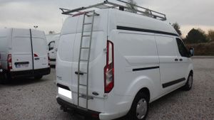 Ford Transit Custom 2021
