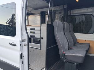 Ford Transit 2015