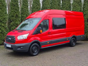 Ford Transit 2017