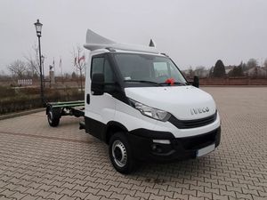 Iveco Daily 2017