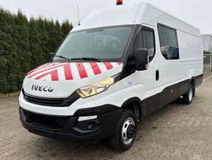 Iveco Daily 2017