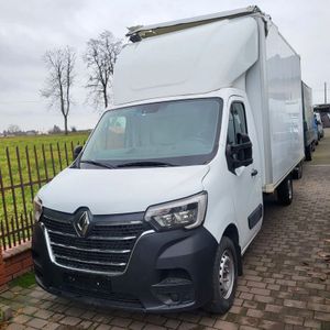 Renault Master 2023