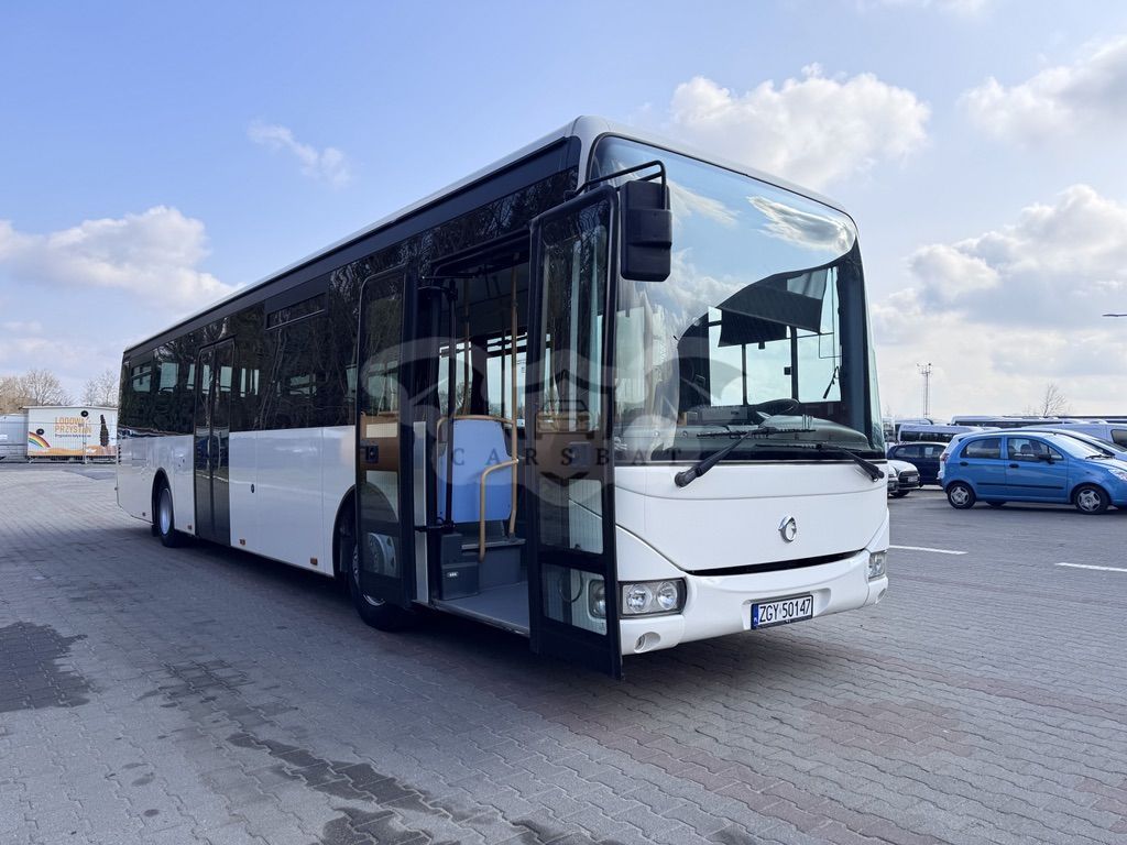 Irisbus Crossway 2009