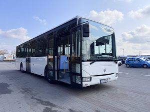Irisbus Crossway 2009