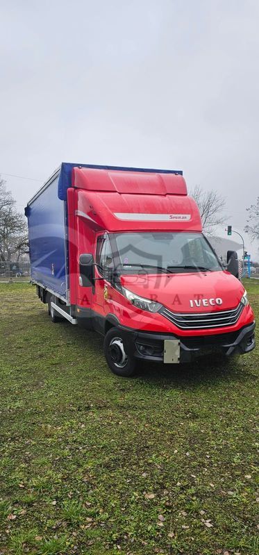 Iveco Daily 2022