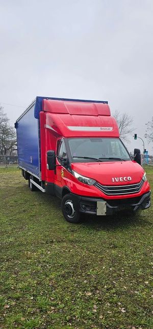 Iveco Daily 2022
