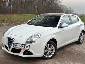 Alfa Romeo Giulietta 1.4 TB 16V Multiair Collezione 2011