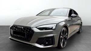 Audi A5 F5 2023