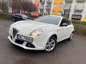 Alfa Romeo Giulietta 2.0 JTDM Progression 2010