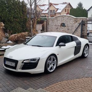 Audi R8 I 2007