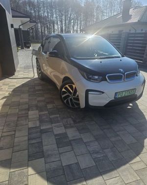 BMW i3 120 Ah 2019