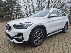 BMW X1 F48 xDrive18d xLine 2020