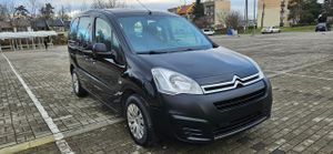 Citroën Berlingo II 1.6 HDi Attraction 2016