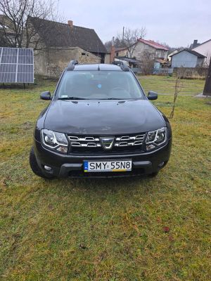Dacia Duster I 1.6 Laureate 2015