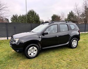 Dacia Duster I 1.6 SCe Laureate S&S 2016