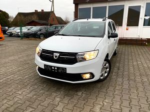 Dacia Logan II 2020