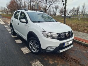 Dacia Sandero II 0.9 TCe Laureate S&S EU6 2018