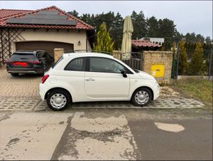 Fiat 500 1.2 Pop EU6d 2018