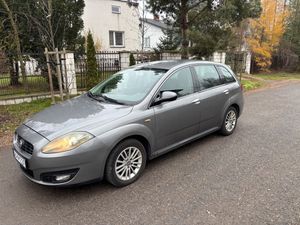 Fiat Croma II 1.9 Multijet 8V DPF Dynamic 2008