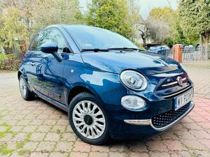 Fiat 500 1.2 Lounge 2018