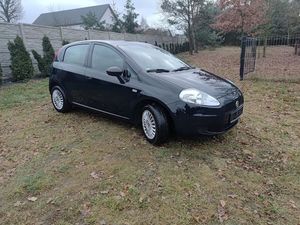 Fiat Punto II FL 2012