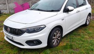Fiat Tipo II 1.3 MultiJet Easy 2017