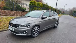 Fiat Tipo II 1.6 MultiJet S-Design 2016