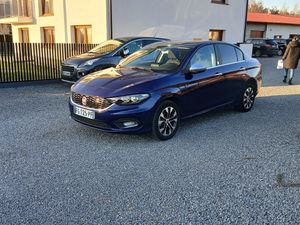 Fiat Tipo II 1.4 16V Mirror 2019