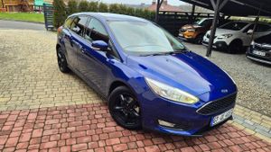 Ford Focus Mk3 1.0 EcoBoost Titanium 2015