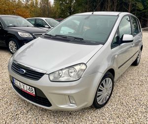 Ford C-Max 2010