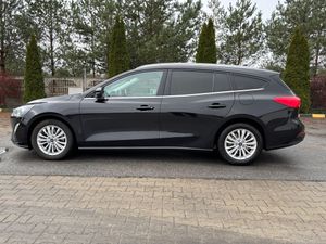 Ford Focus Mk4 1.5 EcoBlue Active Business 2020