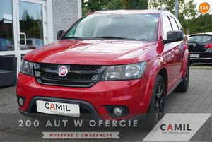 Fiat Freemont 2014