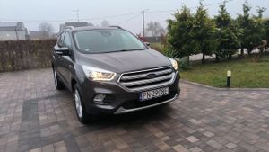 Ford Kuga III 1.5 EcoBoost 2x4 ST-Line 2019