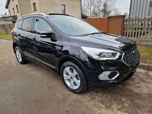 Ford Kuga II 2.0 TDCi 4x4 Vignale 2018