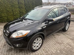 Ford Kuga I 2.0 TDCi Trend FWD 2012