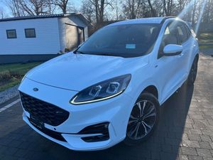 Ford Kuga III 2.5 Duratec FHEV 4x4 ST-LINE 2020