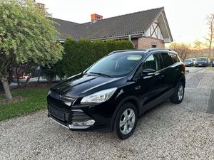 Ford Kuga II 2016