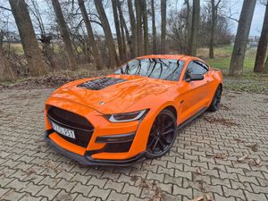 Ford Mustang 5.0 Ti-VCT V8 GT 2021