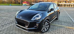 Ford Puma 1.0 EcoBoost Titanium X 2020