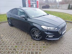 Ford Mondeo Mk5 2.0 EcoBlue Edition 2020