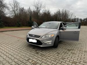 Ford Mondeo Mk4 2.0 TDCi Titanium MPS6 2013