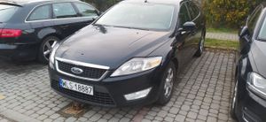 Ford Mondeo Mk4 1.8 TDCi Ghia 2008