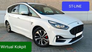 Ford S-Max II 2.0 EcoBlue ST-Line 2022
